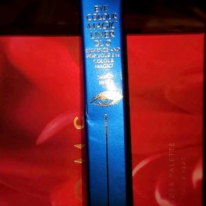 Charlotte Tilbury Super Blue Duo Liner